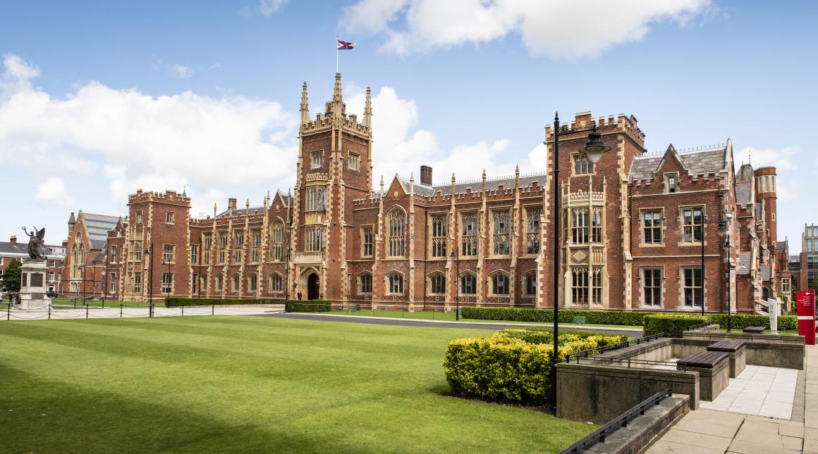 Queen's University Belfast
