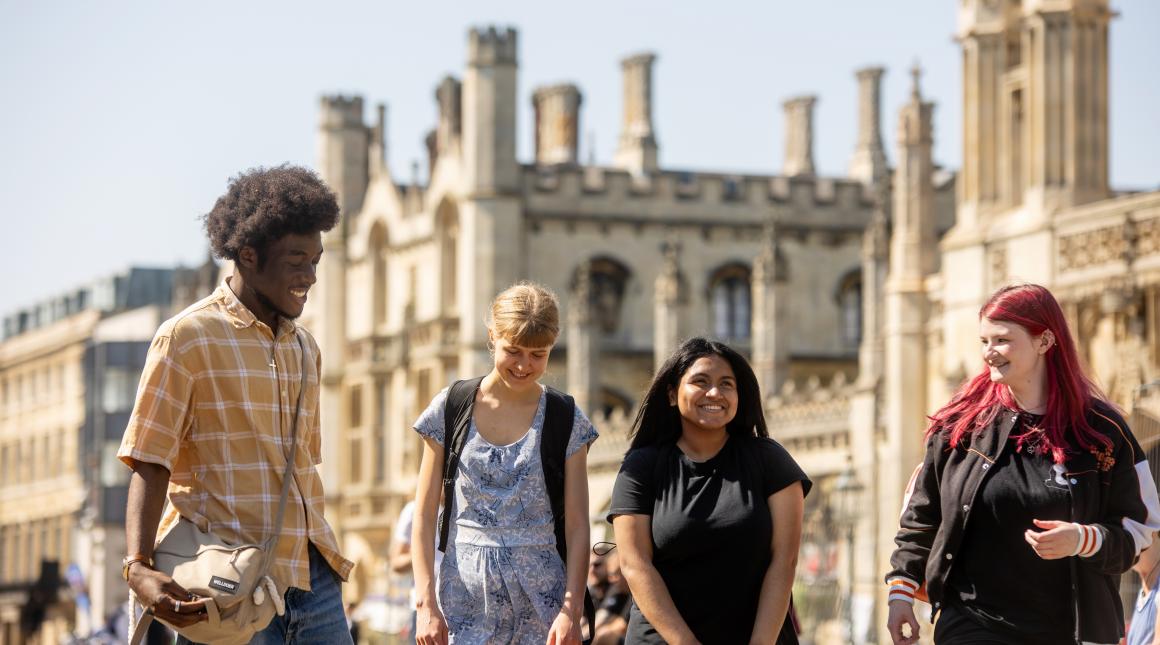 University of Cambridge
