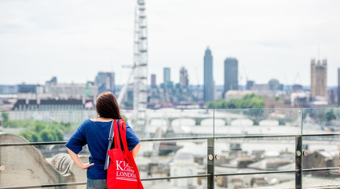 King's College London