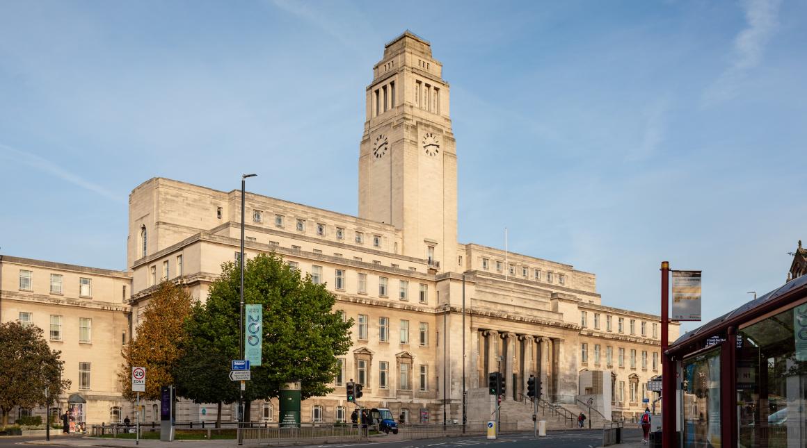 University of Leeds