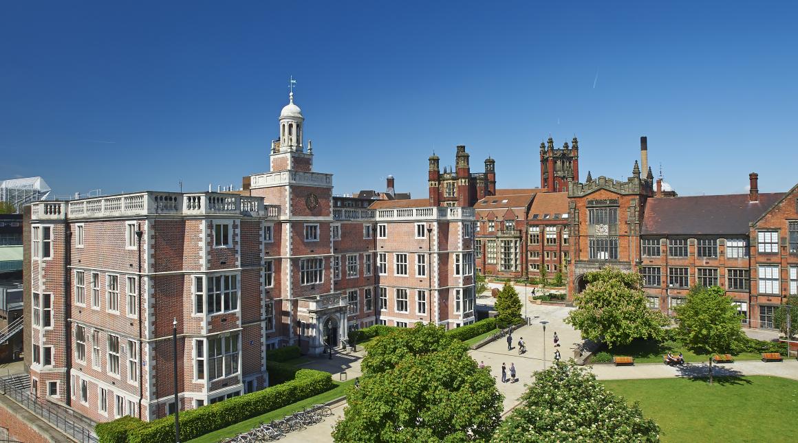 Newcastle University
